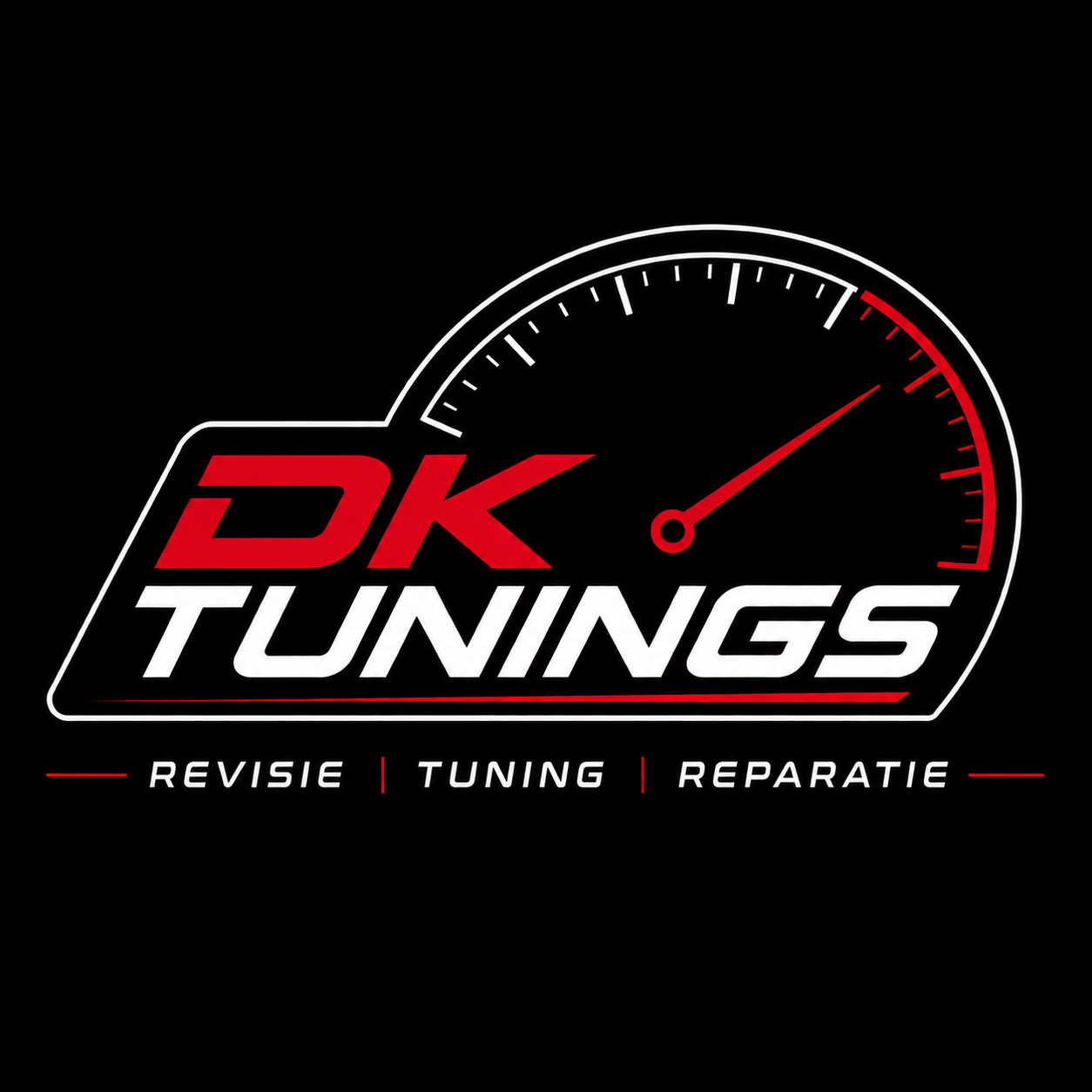 DK Tunings logo