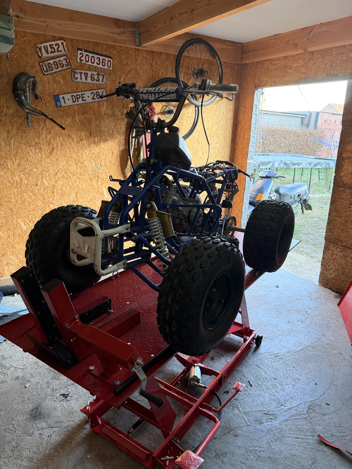 Project